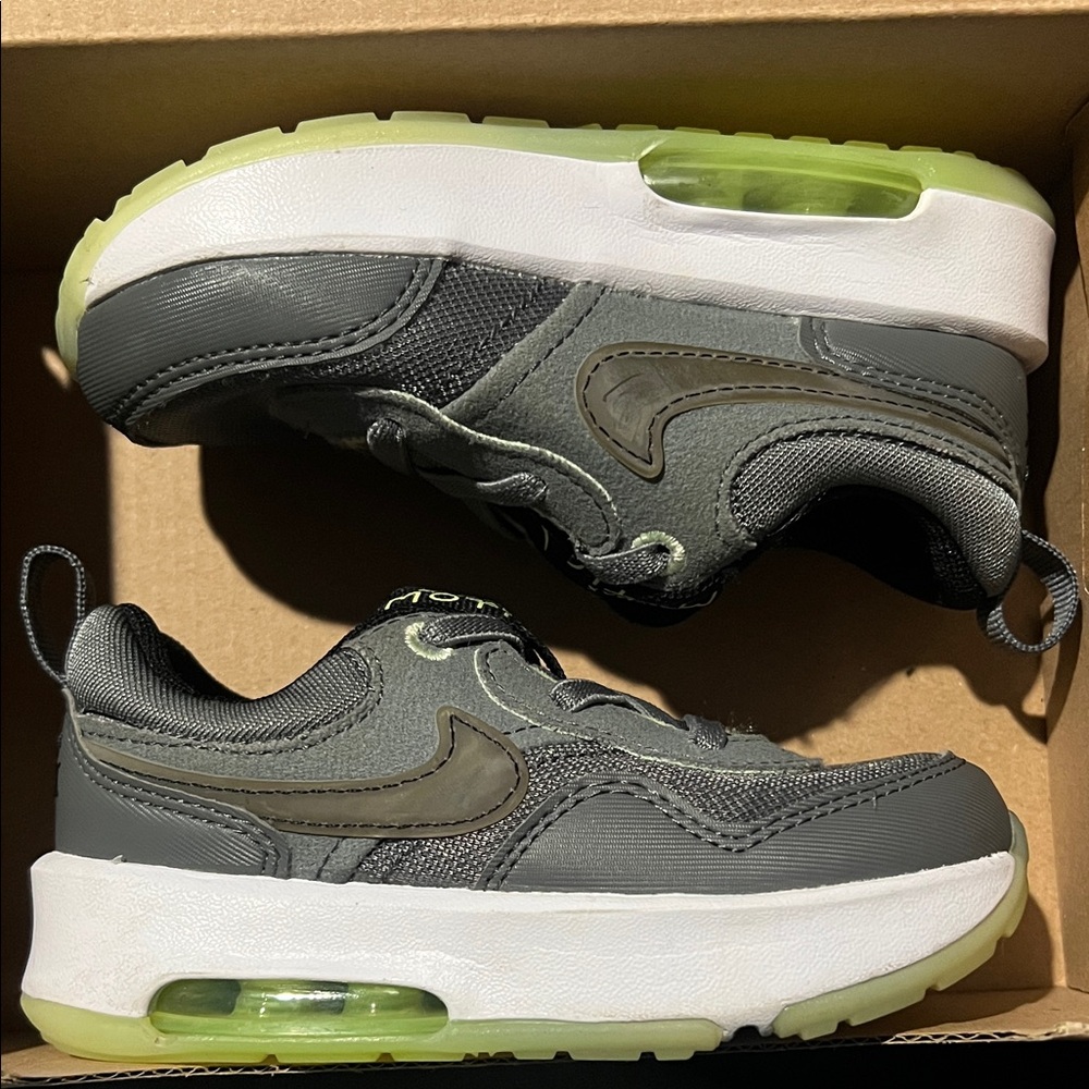 Nike Airmax Motif